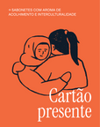 Cartão Presente AMAL