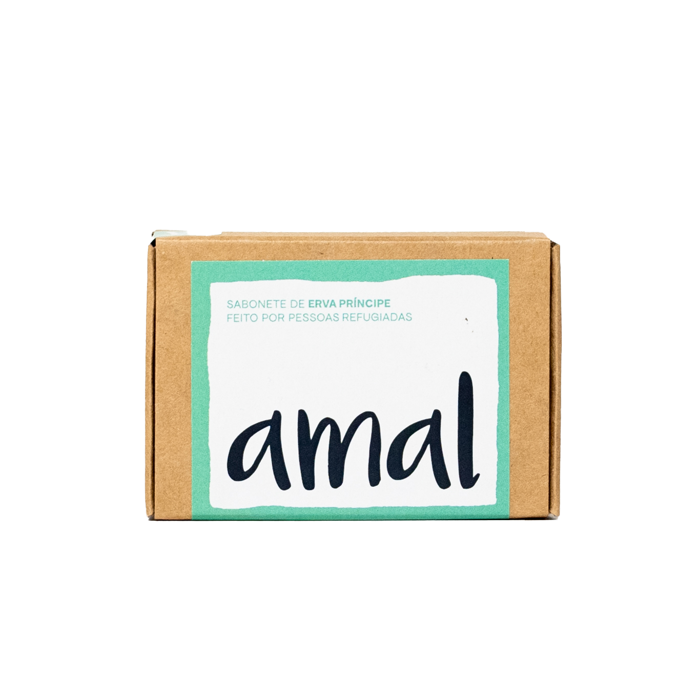Lemongrass Soap 70g