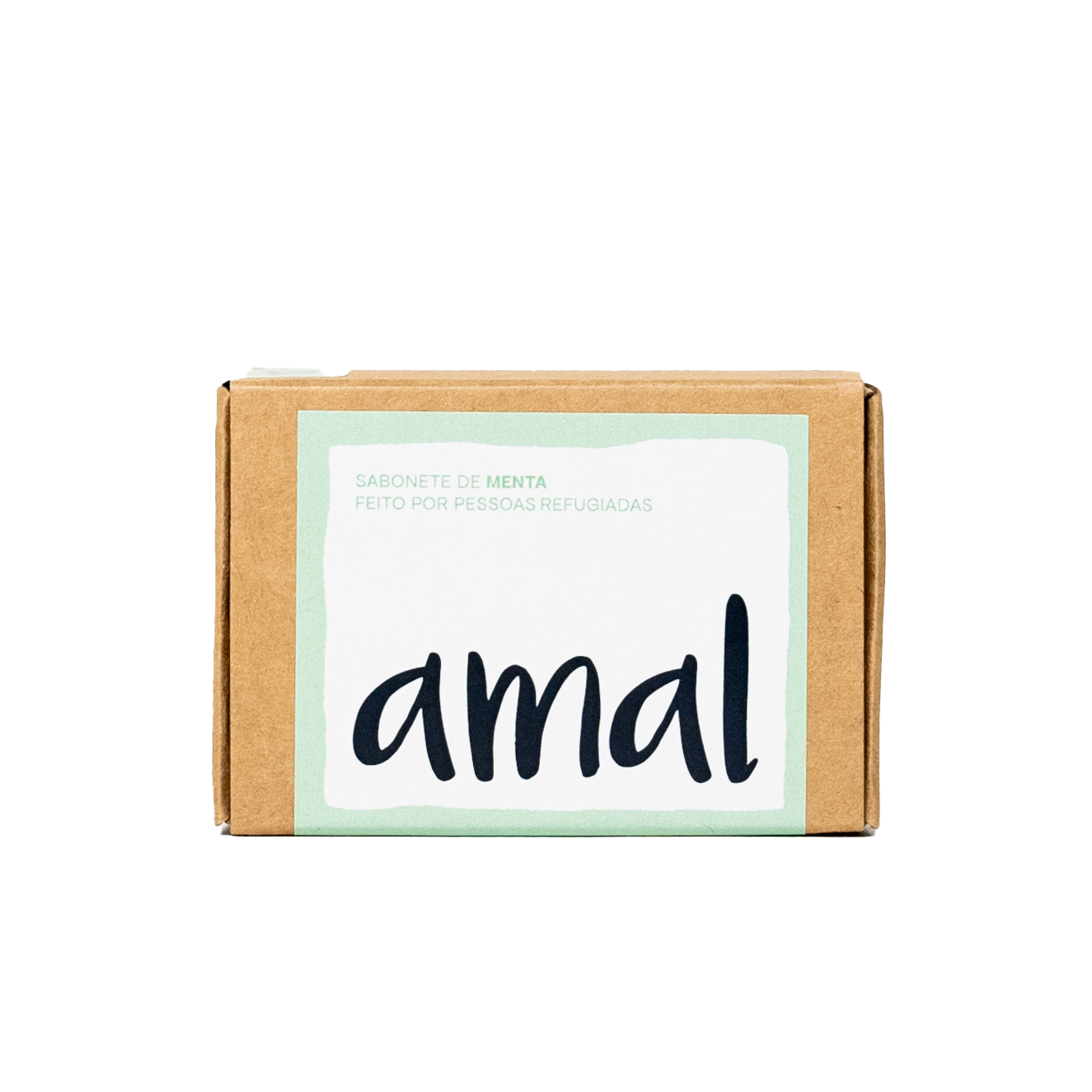 Mint Soap 70g