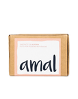 Coleção de 5 Sabonetes AMAL 70g