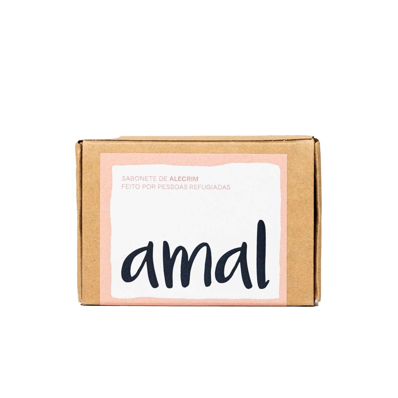 Rosemary Soap 70g