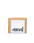 Coleção de 5 Sabonetes AMAL 35g