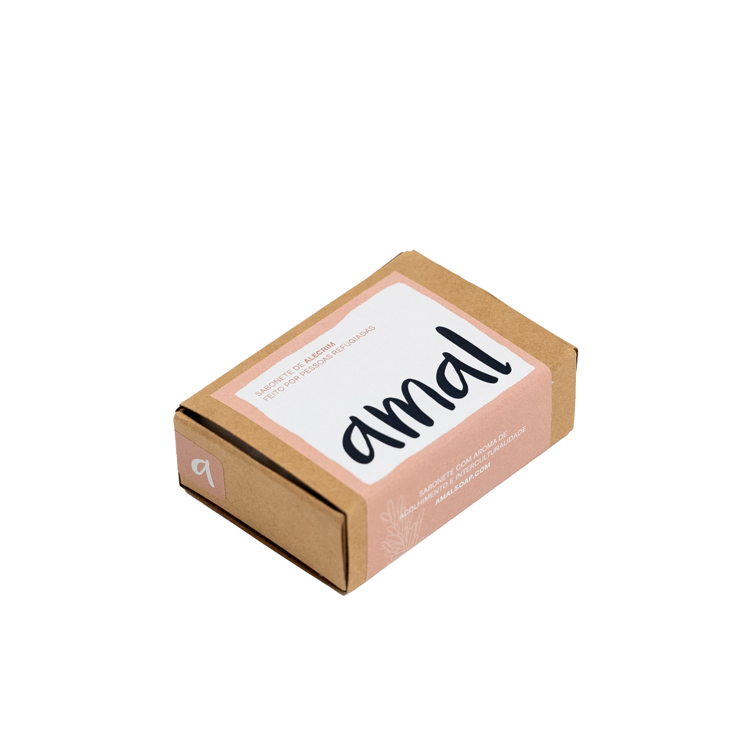 Rosemary Soap 70g