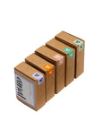 Saboneteira + Pack 5 Sabonetes