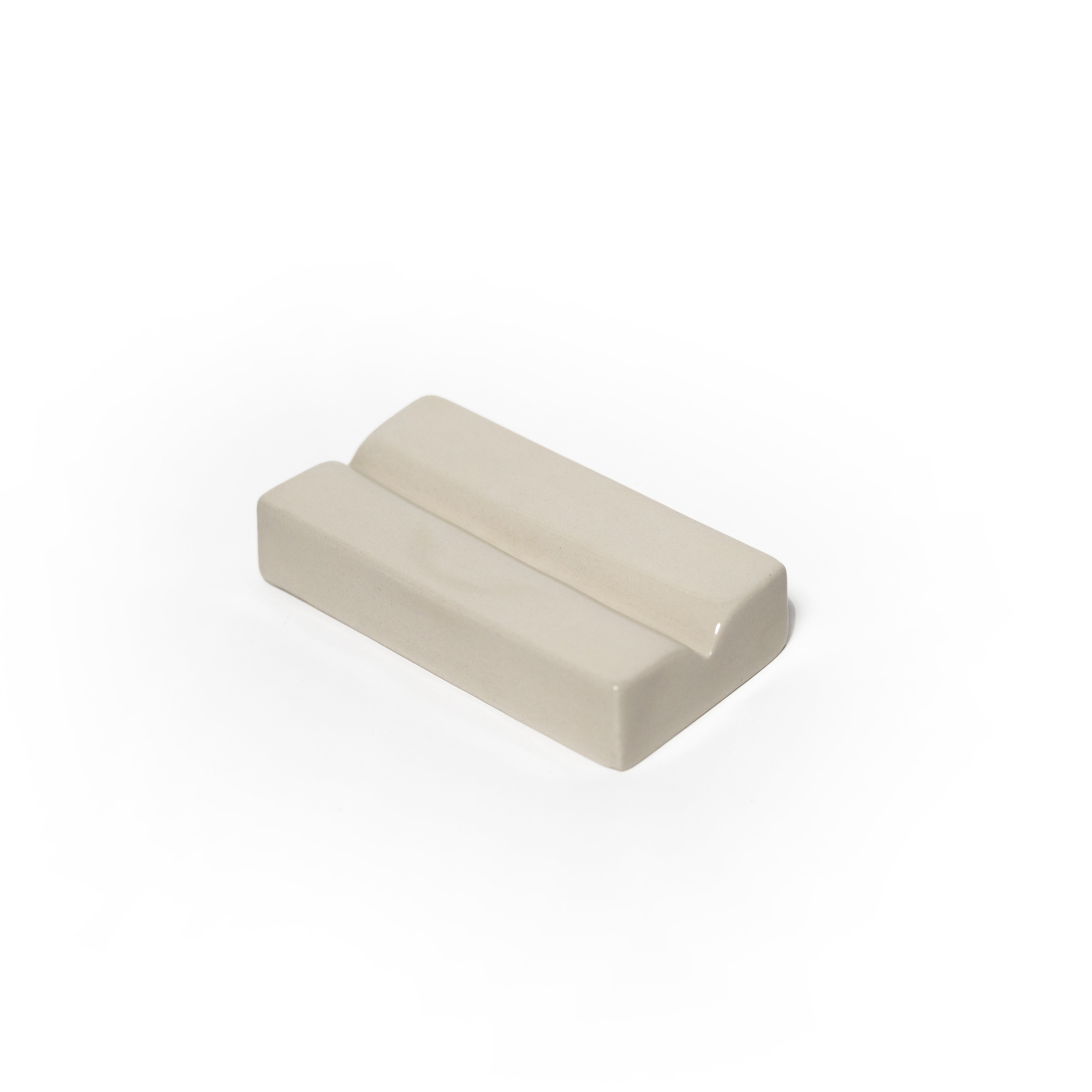 Reshape Ceramics Soap Dish