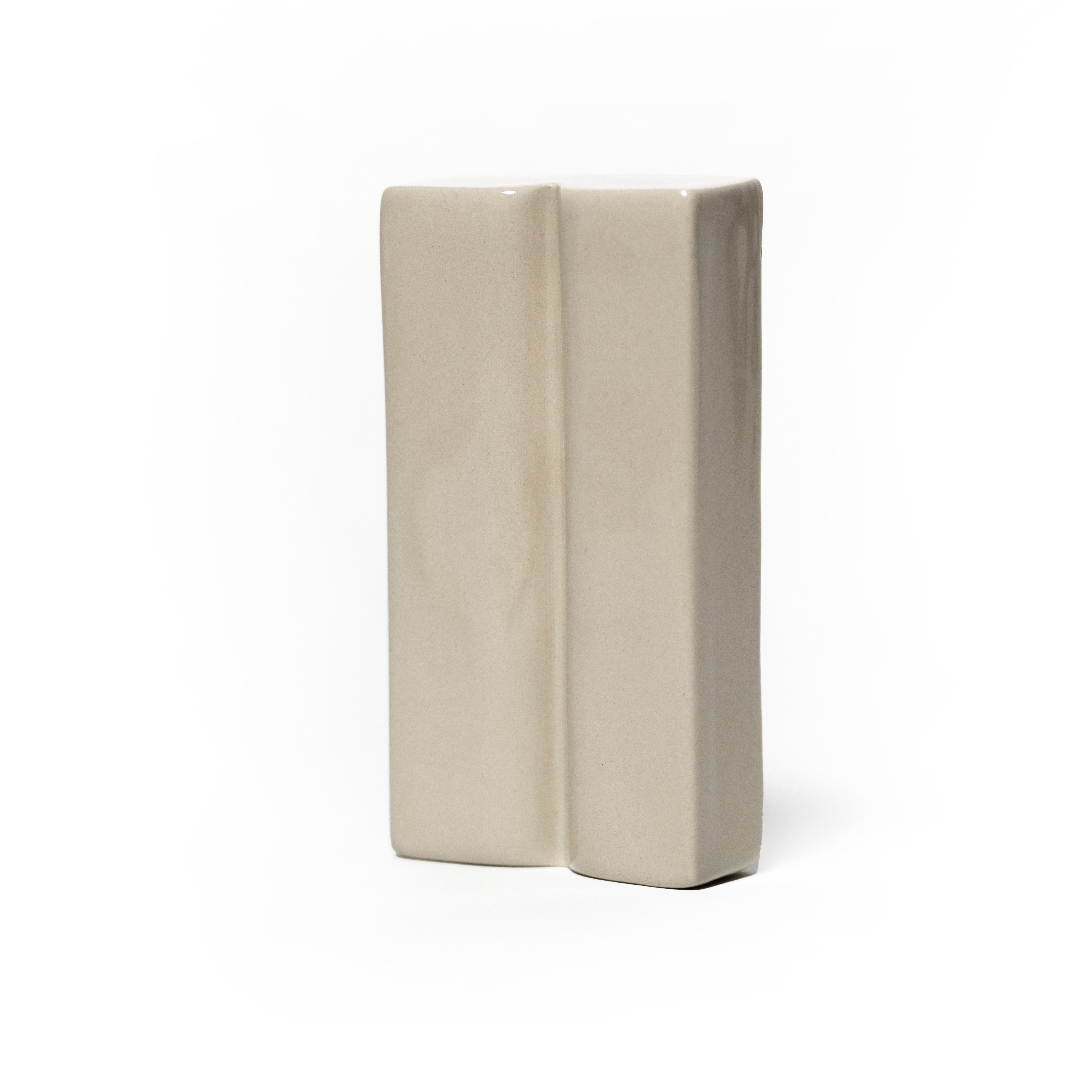 Reshape Ceramics Soap Dish