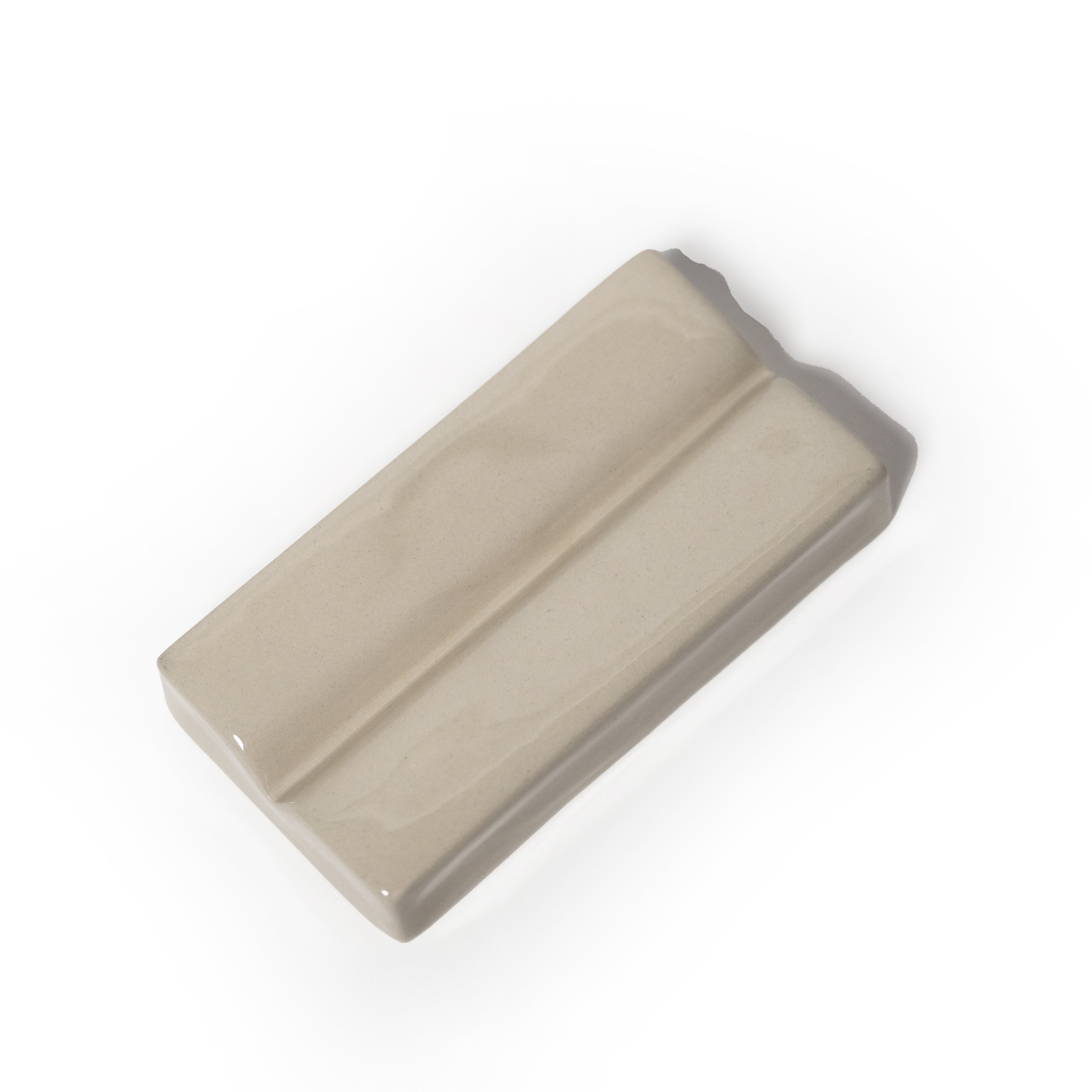 Reshape Ceramics Soap Dish