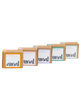 Coleção de 5 Sabonetes AMAL 35g