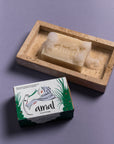 Lemongrass Soap 70g