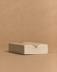 Reshape Ceramics Soap Dish
